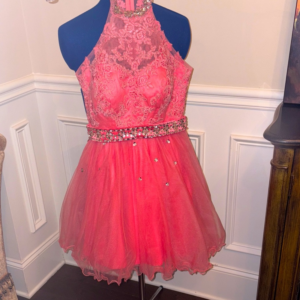 NWOT formal dress